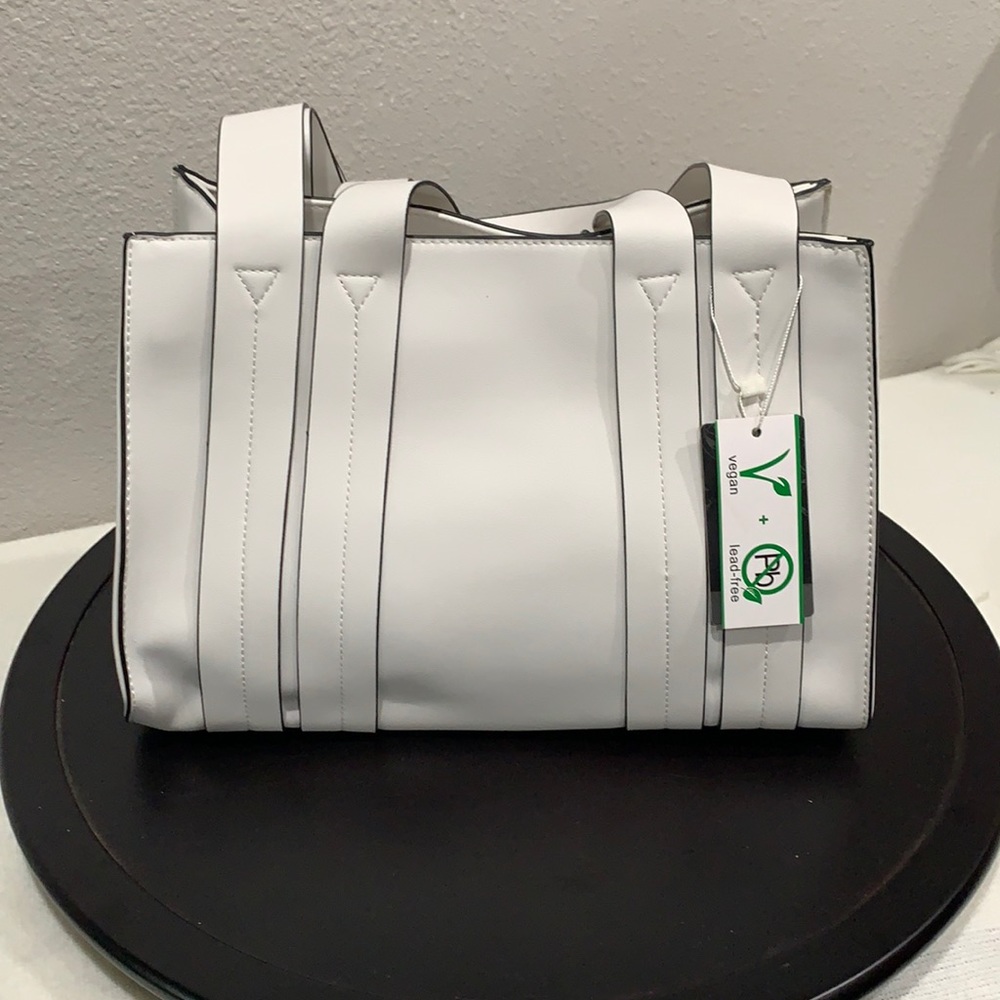Vegan Lead-Free hand bag